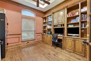 8220 Plum Creek Trail, Burleson, TX 76028 - Photo 8