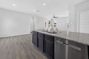 2800 Brittlebush Dr, Fort Worth, TX 76108 - Photo 20