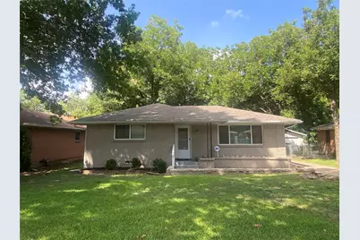 4321 Kolloch Drive, Dallas, TX 75216 - Photo 1