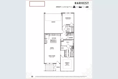 1005 4th Street, Argyle, TX 76226 - Photo 8