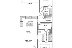 1005 4th St, Argyle, TX 76226 - Photo 8