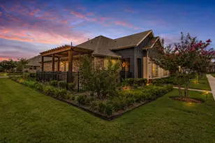 1005 4th St, Argyle, TX 76226 - Photo 2