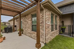 1005 4th St, Argyle, TX 76226 - Photo 26