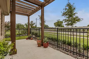1005 4th St, Argyle, TX 76226 - Photo 24