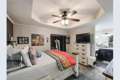 1880 County Road 2610, Bonham, TX 75418 - Photo 28