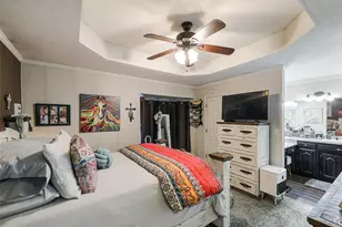 1880 Co Rd 2610, Bonham, TX 75418 - Photo 28