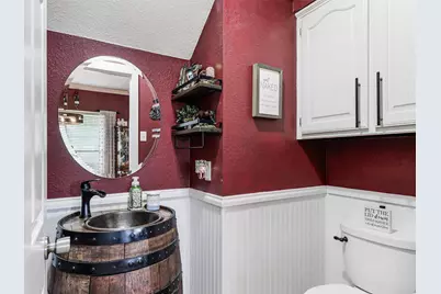 1880 County Road 2610, Bonham, TX 75418 - Photo 12