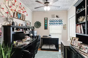 1880 Co Rd 2610, Bonham, TX 75418 - Photo 24