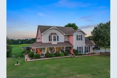 1880 County Road 2610, Bonham, TX 75418 - Photo 4