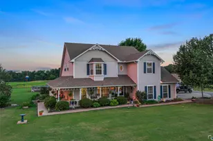 1880 Co Rd 2610, Bonham, TX 75418 - Photo 4