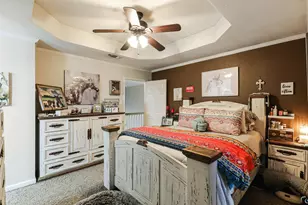 1880 Co Rd 2610, Bonham, TX 75418 - Photo 32