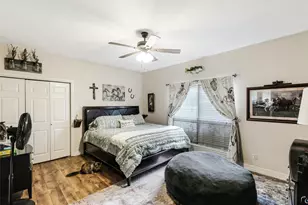 1880 Co Rd 2610, Bonham, TX 75418 - Photo 22