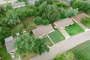 1005 Keller Ave, Benbrook, TX 76126 - Photo 28