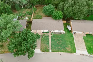 1005 Keller Ave, Benbrook, TX 76126 - Photo 30