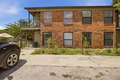908 Isbell Road #D, Fort Worth, TX 76114 - Photo 1