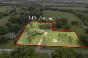800 SW 9th, Cooper, TX 75432 - Photo 28