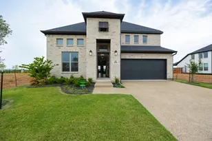 2880 Winfrey Pt, Prosper, TX 75078 - Photo 2