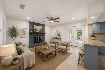 3707 Kimball Ridge Court, Dallas, TX 75233 - Photo 12