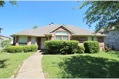 809 Foxwood Lane, Wylie, TX 75098 - Photo 1