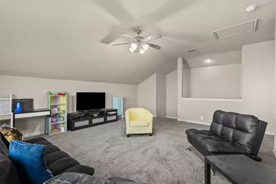 500 Harding Lane, Lavon, TX 75166 - Photo 24