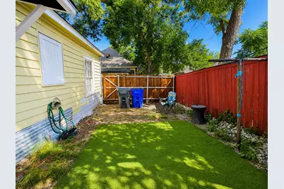 1209 N Carroll Avenue, Dallas, TX 75204 - Photo 2