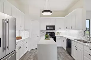 14316 Rising Spring Rd, Haslet, TX 76052 - Photo 1