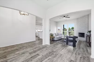 14316 Rising Spring Road, Haslet, TX 76052 - Photo 4