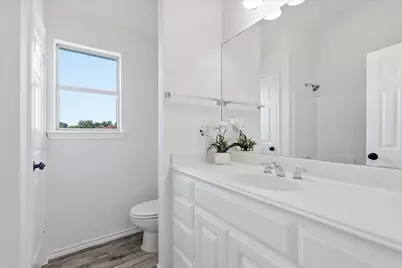 14316 Rising Spring Road, Haslet, TX 76052 - Photo 24