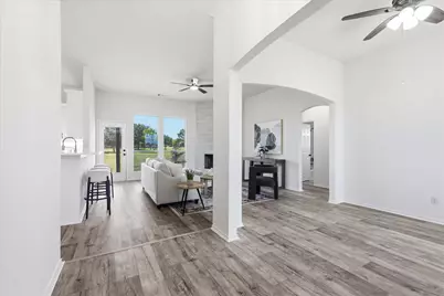14316 Rising Spring Road, Haslet, TX 76052 - Photo 4