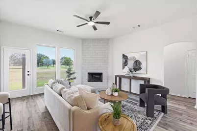 14316 Rising Spring Road, Haslet, TX 76052 - Photo 8