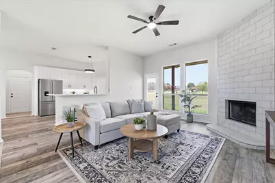 14316 Rising Spring Road, Haslet, TX 76052 - Photo 6