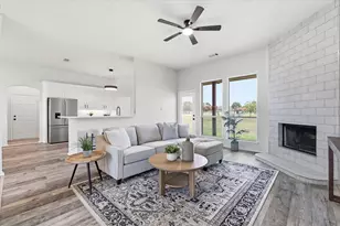 14316 Rising Spring Rd, Haslet, TX 76052 - Photo 6