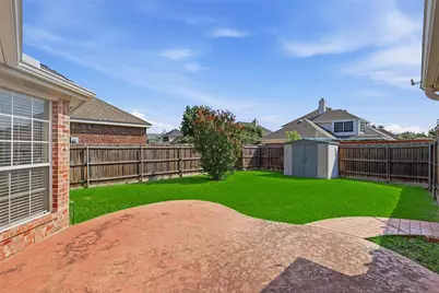 2718 Serena Court, Garland, TX 75040 - Photo 24