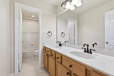 2718 Serena Court, Garland, TX 75040 - Photo 20