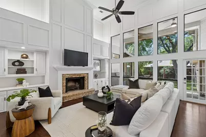 4315 Shadow Glen Drive, Dallas, TX 75287 - Photo 4