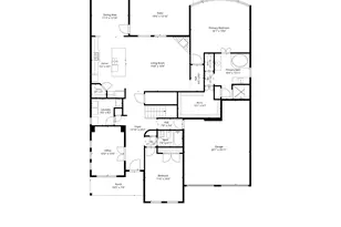 3205 Newsom Ridge Dr, Mansfield, TX 76063 - Photo 26