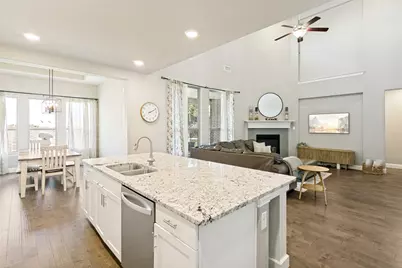 3205 Newsom Ridge Drive, Mansfield, TX 76063 - Photo 8