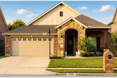 2321 Petunia Ln, Rowlett, TX 75089 - Photo 1