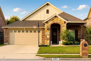 2321 Petunia Ln, Rowlett, TX 75089 - Photo 1