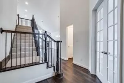 4037 Knighterrant, Fort Worth, TX 76262 - Photo 1