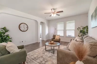 5044 Sugarcane Lane, Fort Worth, TX 76179 - Photo 6