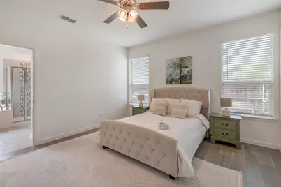 5044 Sugarcane Lane, Fort Worth, TX 76179 - Photo 8