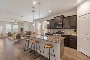 5044 Sugarcane Ln, Fort Worth, TX 76179 - Photo 2