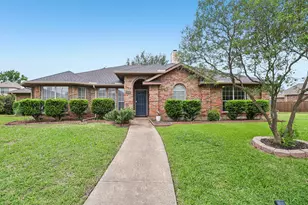 8205 Danbury Ct, Rowlett, TX 75089 - Photo 1