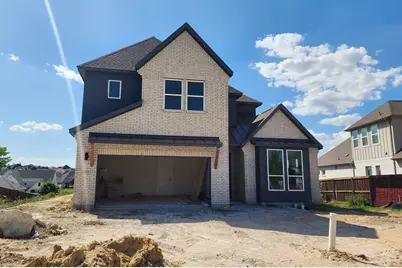 1820 Crested Ridge Road, Fort Worth, TX 76008 - Photo 1