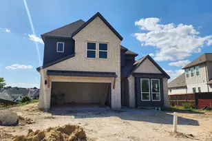 1820 Crested Ridge Rd, Fort Worth, TX 76008 - Photo 1