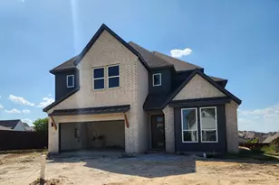 1820 Crested Ridge Rd, Fort Worth, TX 76008 - Photo 2