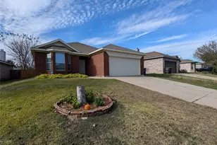 6425 Rainwater Way, Fort Worth, TX 76179 - Photo 1