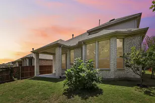 1853 Celebration Ln, Wylie, TX 75098 - Photo 40