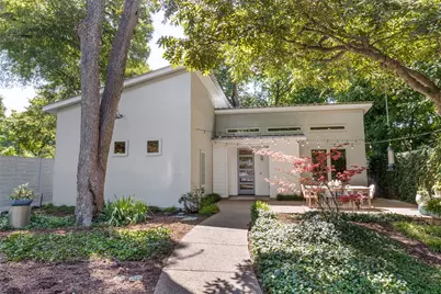 8820 Eustis Avenue, Dallas, TX 75218 - Photo 4